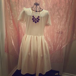 LuLaRoe Blush Amelia